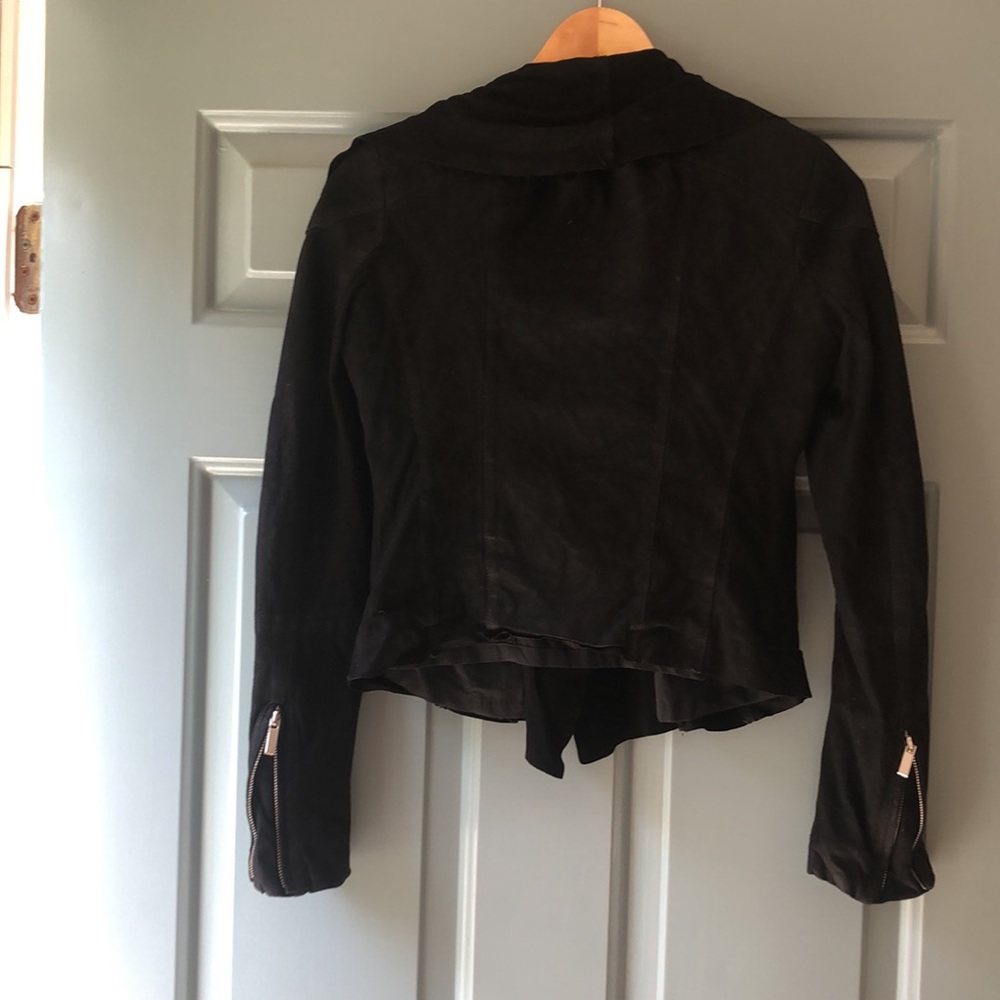 Aqua Jacket - Picture 16 of 16
